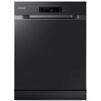 Lava-Louças Samsung DW60C7050FG/AZ 14 Serviços com Display de LED 110V – Black Inox - 1