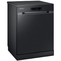 Lava-Louças Samsung DW60C7050FG/AZ 14 Serviços com Display de LED 110V – Black Inox - 2