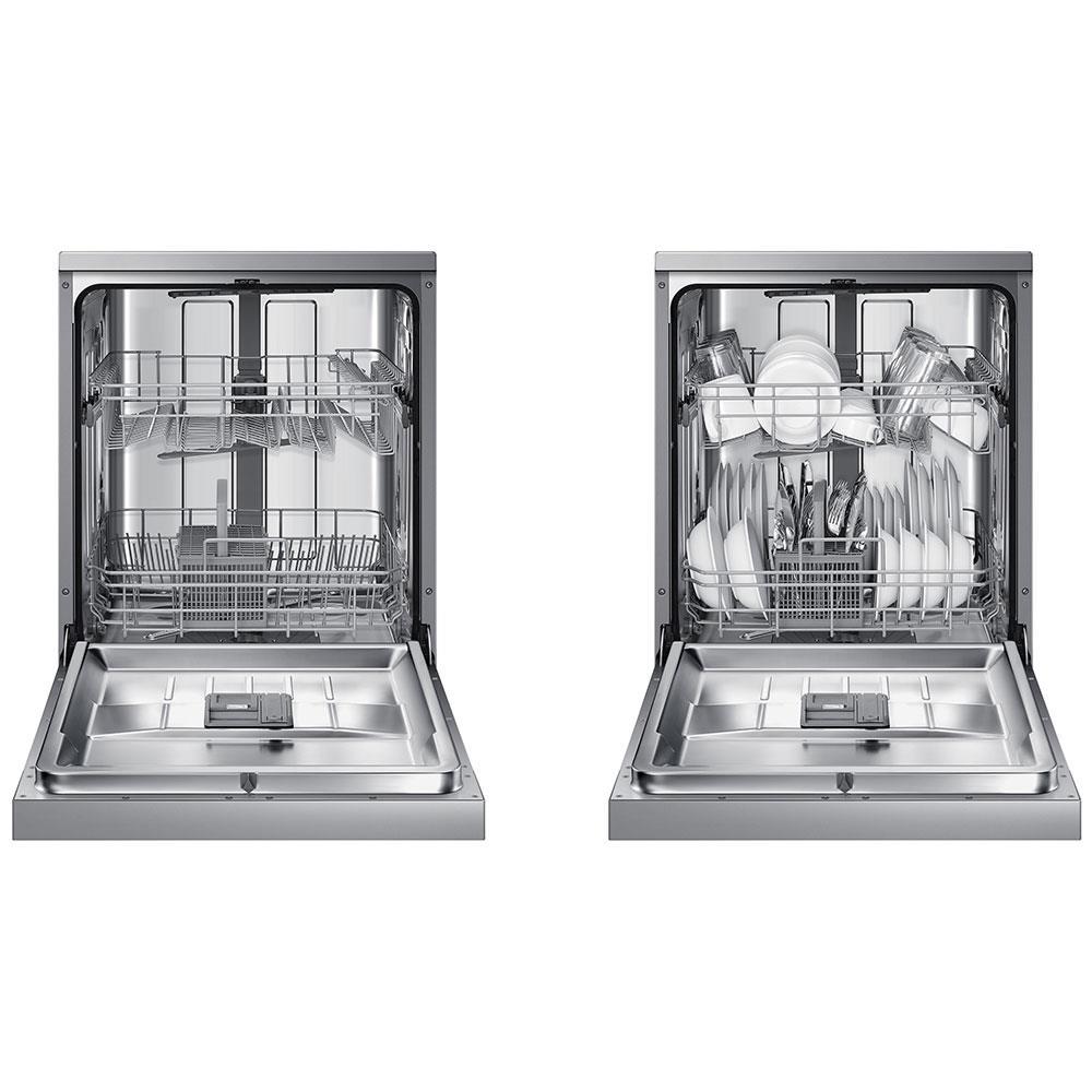 Lava-Louças Samsung DW60C7050FS/AZ 14 Serviços com Display de LED 110V – Inox - 3