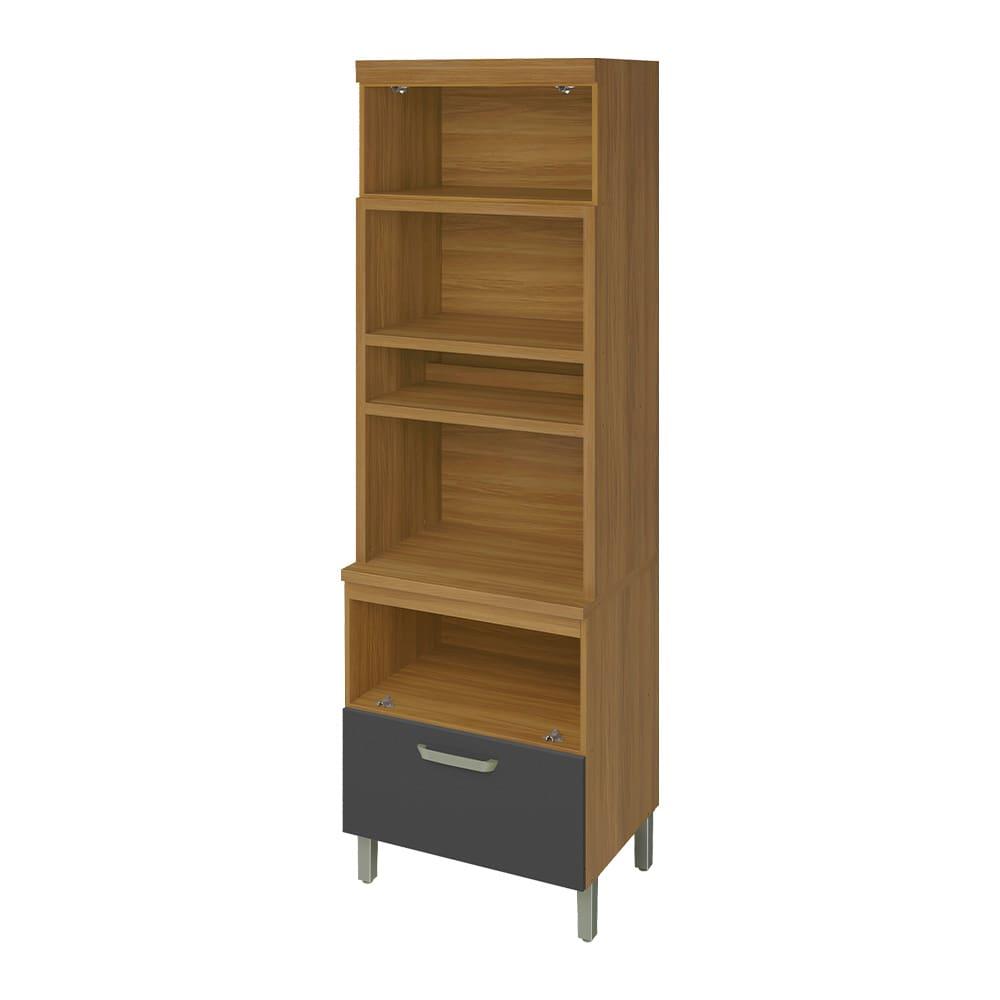 Paneleiro Nesher Princesa 2 Portas 1 Gaveta – 70cm - 6