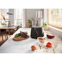 Processador de Alimentos Philips Walita PowerChop RI7300 3 em 1 com 2 Velocidades – 600 W - 6