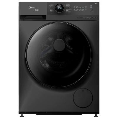 Lava e Seca Midea HealthGuard Smart MF200D130WB/GK Titanium com 14 Programas e Wi-Fi – 13/8kg