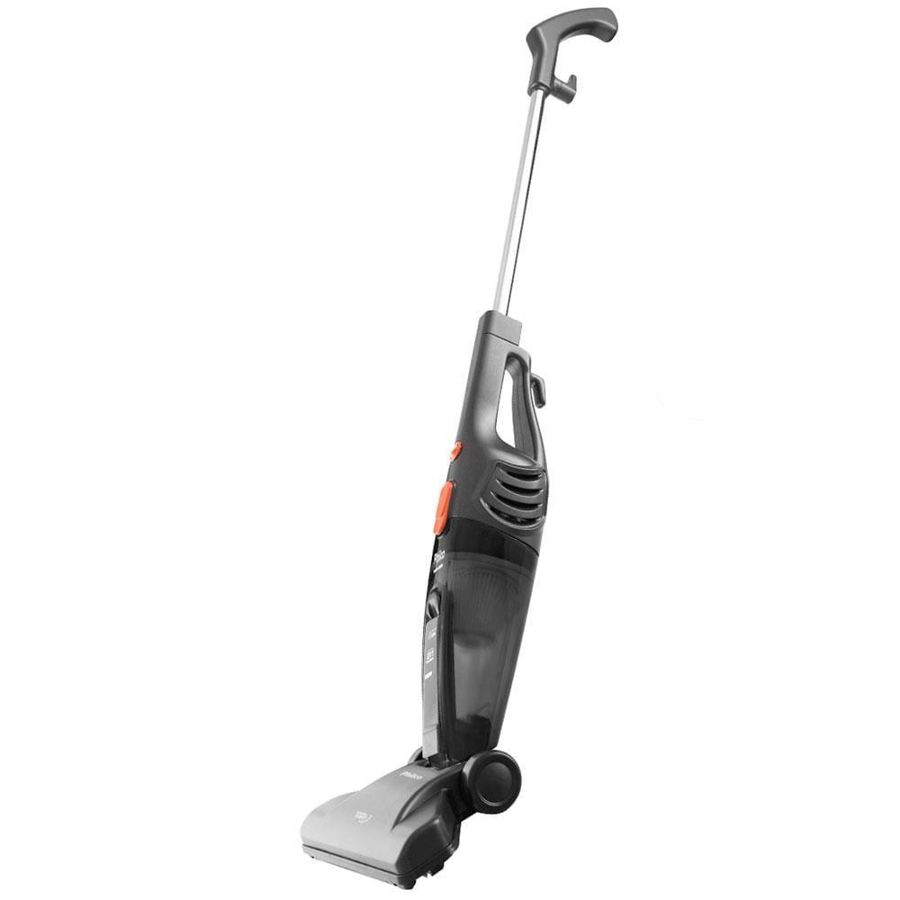Aspirador de Pó Vertical 2 em 1 Philco PAS1450C 1300W - Cinza - 3