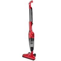 Aspirador de Pó Vertical 2 em 1 Britânia BAS1290V 1250W - Vermelho - 2