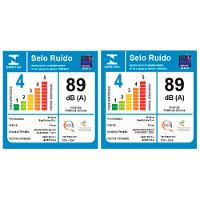 Aspirador de Pó Vertical 2 em 1 Philco PAS1600P 1450 W - Preto - 6