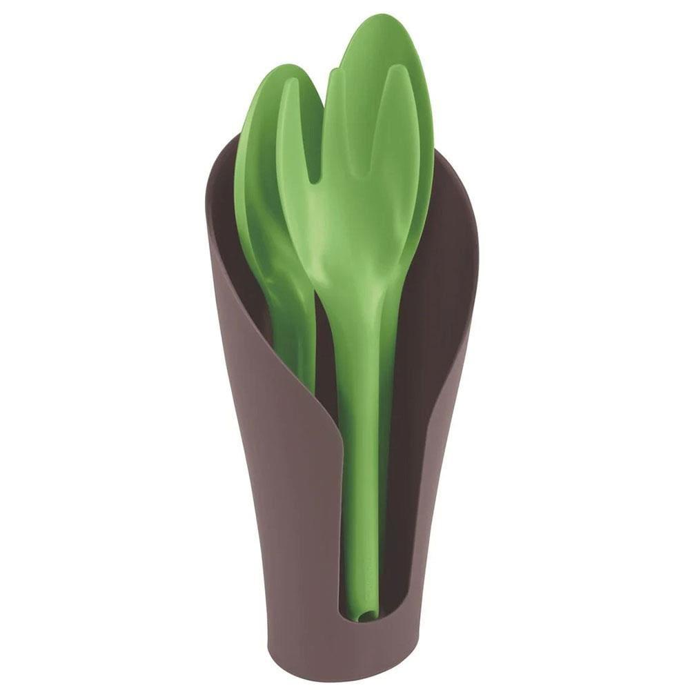 Jogo para Jardinagem Tramontina Cocoon em Plástico - 4 Peças - 1