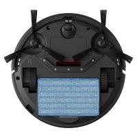 Robô Aspirador de Pó Electrolux Home-E Speed Experience ERB10 Bivolt – Preto/Cinza