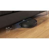 Robô Aspirador de Pó Electrolux Home-E Speed Experience ERB10 Bivolt – Preto/Cinza - 5