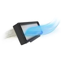 Robô Aspirador de Pó Electrolux Home-E Speed Experience ERB10 Bivolt – Preto/Cinza - 8