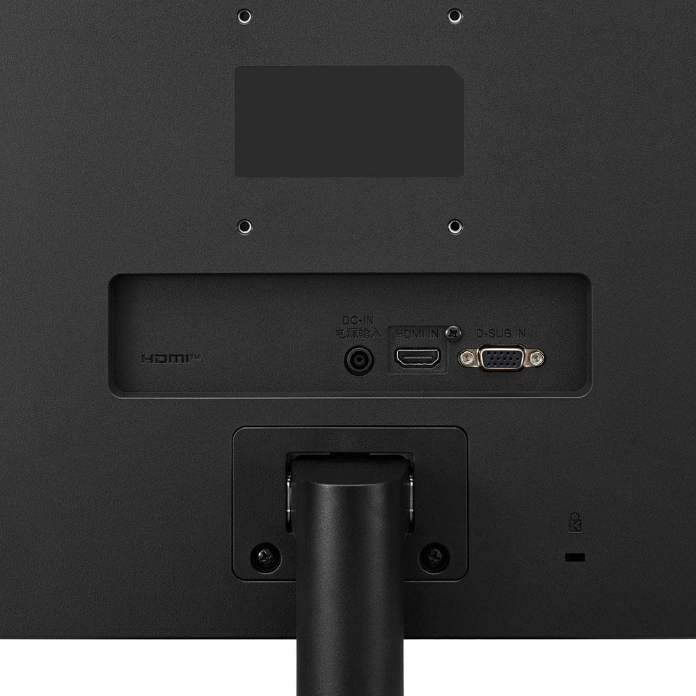 Monitor PC Gamer LG 21.5`` 22MP410-B 75Hz com AMD FreeSync™, Full HD, HDMI, VGA (D-Sub) e Ajuste de Inclinação - 5