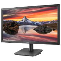 Monitor PC Gamer LG 21.5`` 22MP410-B 75Hz com AMD FreeSync™, Full HD, HDMI, VGA (D-Sub) e Ajuste de Inclinação - 2