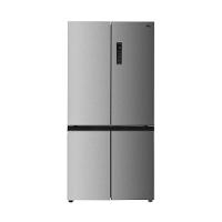 Geladeira TCL Multidoor C589CDN1 Frost Free, Twin Eco Inverter, Multi-zone, Painel Digital com 4 Portas Inox - 589L - 1