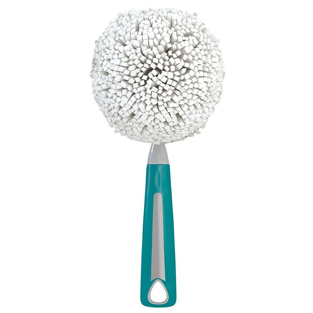 Escova Eva para Taças e Copos Baixos Flashlimp - 1 Peça - 1