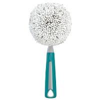 Escova Eva para Taças e Copos Baixos Flashlimp - 1 Peça - 1