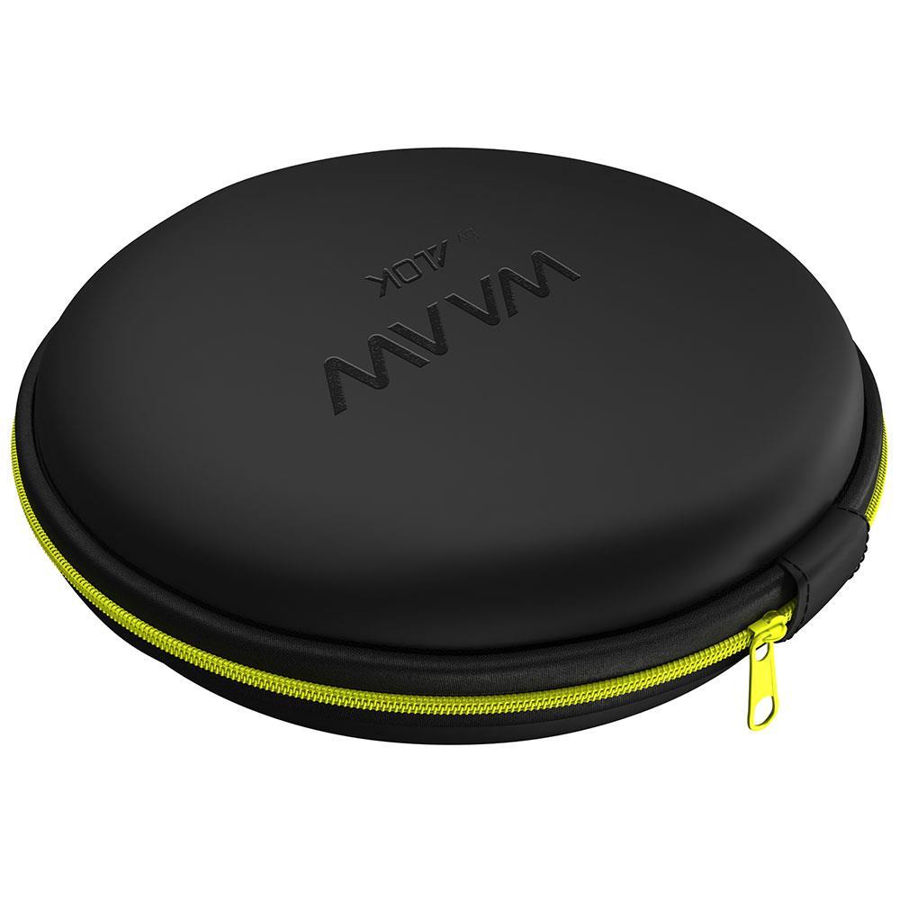 Fone de Ouvido Intra-Auricular Gamer WAAW By Alok Energy 10EWG com Microfone Integrado - 5