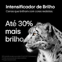 Smart TV 4K 55" LG OLED evo OLED55C4 com Processador a9 Ger7 AI, Painel 144Hz, Intensificador de Brilho, Design Ultra Slim, Dolby Vision e Dolby Atmos - 6