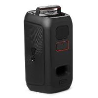 Caixa de Som JBL Partybox 120 com 160W RMS, Bluetooth 5.4, Alça Dobrável e Resistência a Água IPX4 – Preto - 5