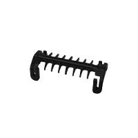 Aparador de Pelos Gama G Blade GCX623 Bivolt com Carregamento USB e Função Wet & Dry – Branco e Azul - 5