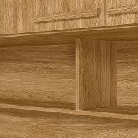 Guarda-roupa Modulado Casal Moval Florença com 6 Portas, 5 Gavetas, 7 Prateleiras e 242cm de Largura