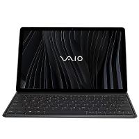 Tablet VAIO TL10 Tela 10.4” 2K Android 13 128GB Octa-Core Unisoc T616 Wi-Fi 8MP Teclado Magnético Preto Nanquim - 2