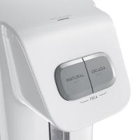 Purificador de Água Electrolux PE15B Efficient Eletrônico Água Fria, Natural e Gelada Bivolt Branco - 3