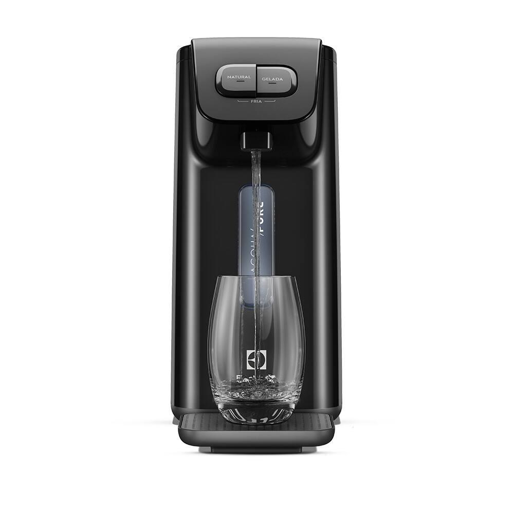 Purificador de Água Electrolux PE15P Bivolt - Preto - 2