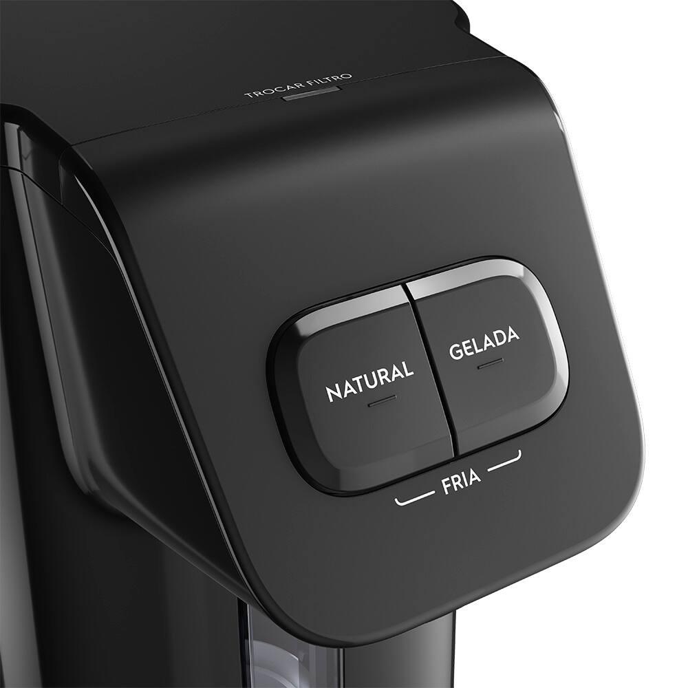 Purificador de Água Electrolux PE15P Bivolt - Preto - 4