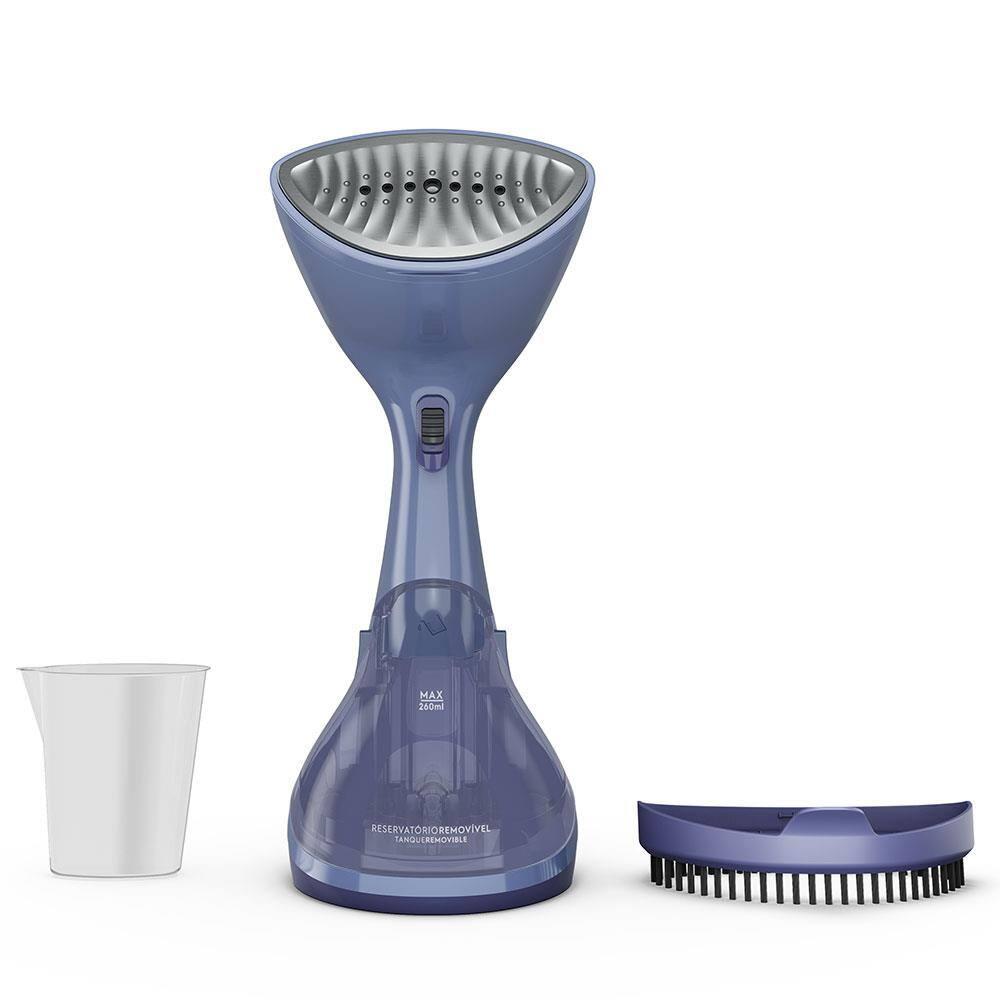 Vaporizador Passadeira de Roupas Portátil Electrolux Efficient Care EPS10 - Azul - 2