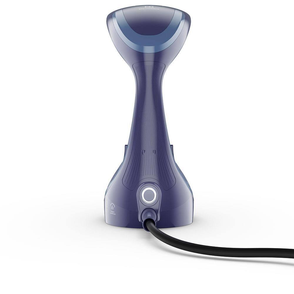 Vaporizador Passadeira de Roupas Portátil Electrolux Efficient Care EPS10 - Azul - 3