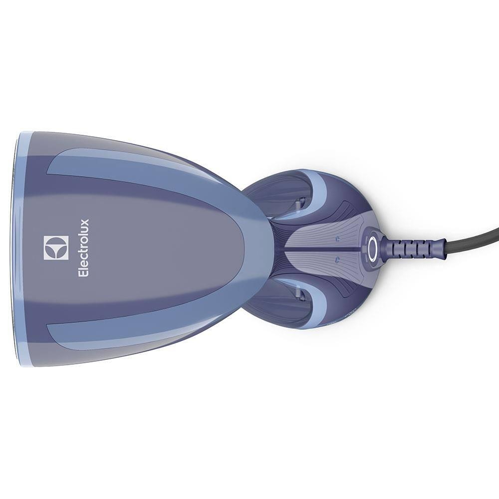 Vaporizador Passadeira de Roupas Portátil Electrolux Efficient Care EPS10 - Azul - 4