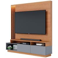 Estante Home Colibri Humaitá com 180 cm de Largura, Ideal para TV de Até 65” - 6