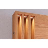 Estante Home Colibri Humaitá com 180 cm de Largura, Ideal para TV de Até 65” - 7