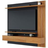 Painel Home Suspenso Colibri Juriti com 180 cm de Largura, Ideal para TV de Até 65” - 5