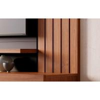 Painel Home Suspenso Colibri Juriti com 180 cm de Largura, Ideal para TV de Até 65” - 7