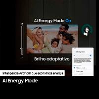 Smart TV 98" Samsung Crystal UHD 4K UN98DU9000 com Wi-Fi integrado, Bluetooth, Gaming Hub, Alexa e Som em Movimento Virtual - 7