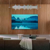 Smart TV 65" Neo QLED 8K Samsung QN65QN800DGXZD Mini LED com Design Infinity One, Dolby Atmos®, Alexa Built in e Painel até 165hz - 3