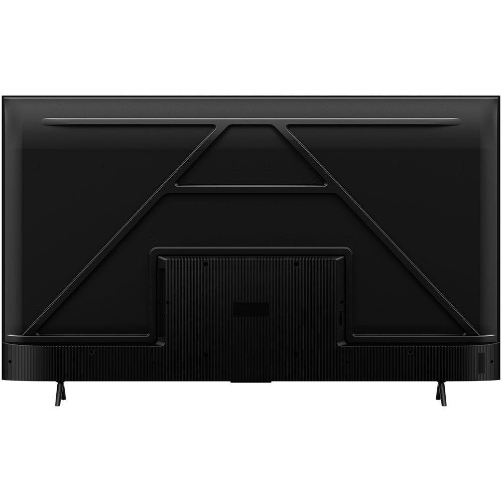 Smart TV LED 75" 4K Ultra HD TCL P635 Google TV, Dolby Audio, HDR10+, Wi-Fi Dual Band, Bluetooth Integrado, Chromecast e Google Assistente - 5