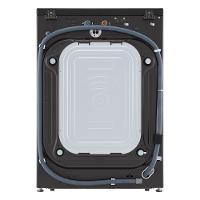 Lava e Seca LG 18Kg/10Kg com Inteligência Artificial AI DD™ e Wi-Fi WD18BV2S6B – Black Inox - 7