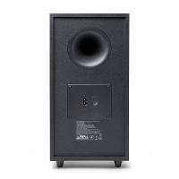 Soundbar JBL Cinema SB580 com 3.1 Canais, Bluetooth 5, HDMI e HDMI eARC e Dolby Atmos - 220W RMS - 7