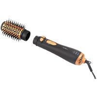 Escova Rotativa Secadora Britânia BER20PD com 3 Temperaturas Bivolt – Preta/Dourada - 3