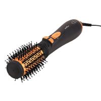 Escova Rotativa Secadora Britânia BER20PD com 3 Temperaturas Bivolt – Preta/Dourada - 7