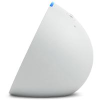 Smart Speaker Echo Pop Compacto com Som Envolvente e Alexa - Branco - 6