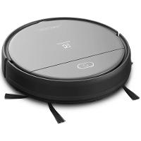 Robô Aspirador de Pó Electrolux Home-E Control Experience ERB20 Bivolt – Cinza/Preto - 2