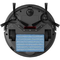 Robô Aspirador de Pó Electrolux Home-E Control Experience ERB20 Bivolt – Cinza/Preto