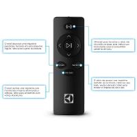 Robô Aspirador de Pó Electrolux Home-E Control Experience ERB20 Bivolt – Cinza/Preto - 6