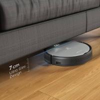 Robô Aspirador de Pó Electrolux Home-E Control Experience ERB20 Bivolt – Cinza/Preto - 7