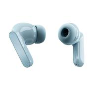 Fone de ouvido Sem Fio Bluetooth Motorola Moto Buds Cancelamento de Ruído Ativo - Light Blue - 5