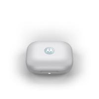 Fone de ouvido Sem Fio Bluetooth Motorola Moto Buds Cancelamento de Ruído Ativo - Light Blue - 7