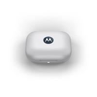 Fone de ouvido Sem Fio Bluetooth Motorola Moto Buds Cancelamento de Ruído Ativo - Dark Blue - 7