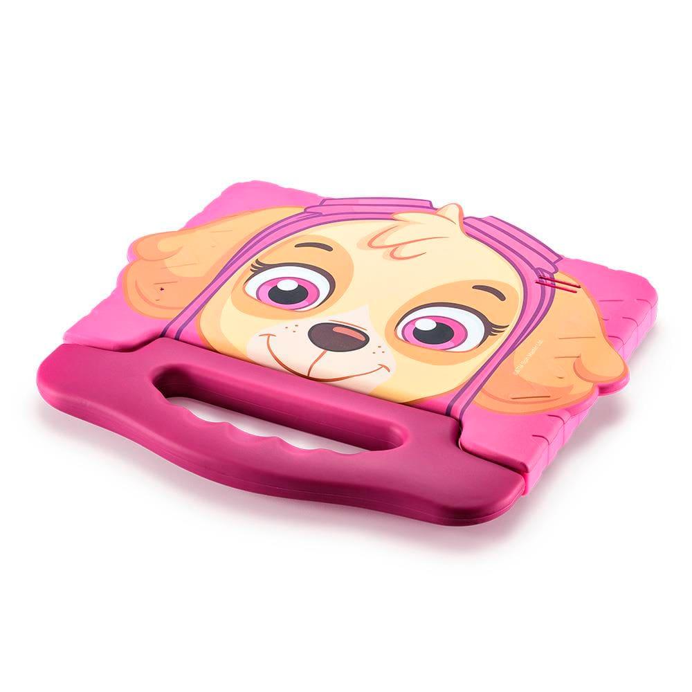 Tablet Infantil 7" Multilaser Patrulha Canina Skye NB422 com Controle Parental, Sistema operacional Android, Wi-Fi e Bluetooth – Preto e Rosa - 8